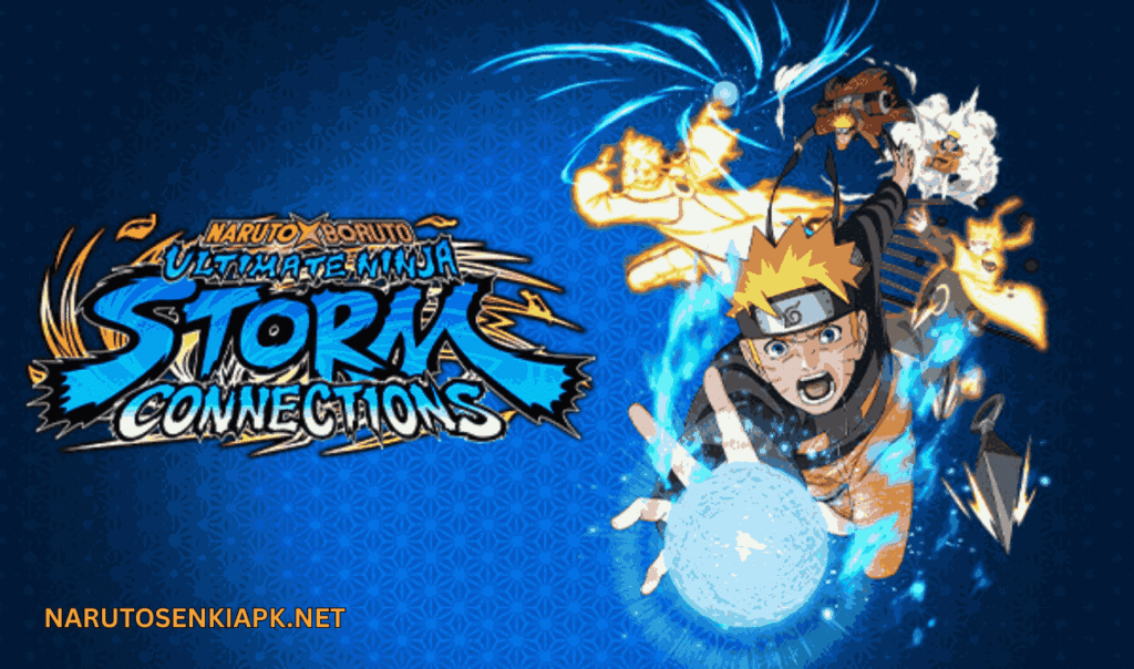 Naruto X Boruto game download