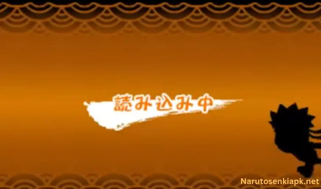 Naruto SD Powerful Shippuden