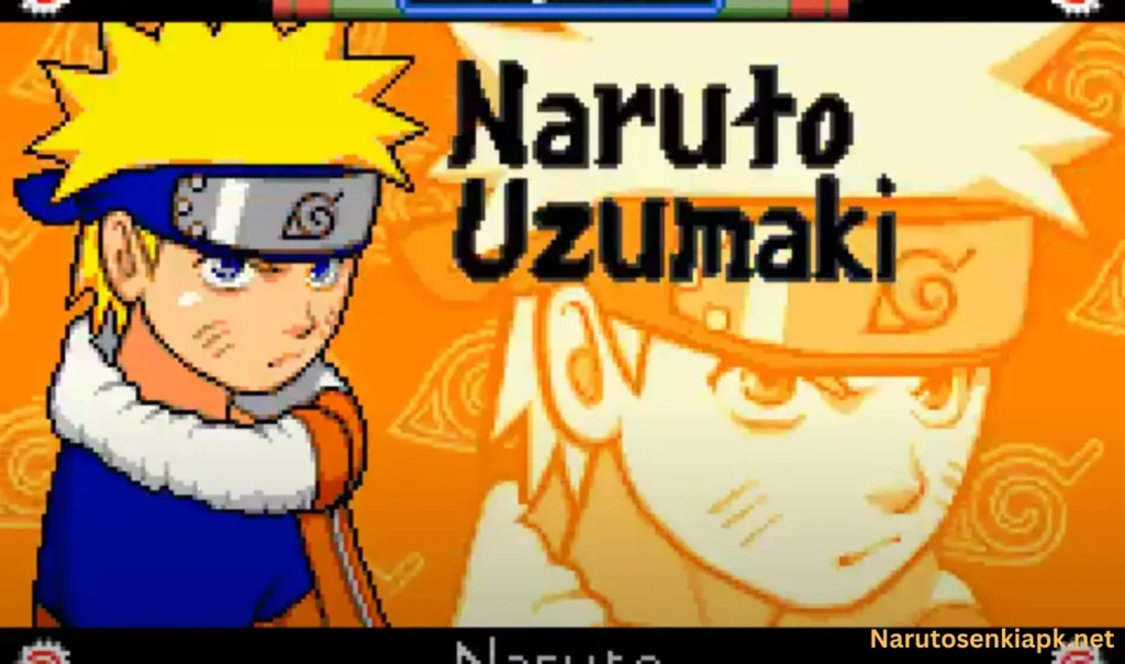 Naruto: Ninja Council