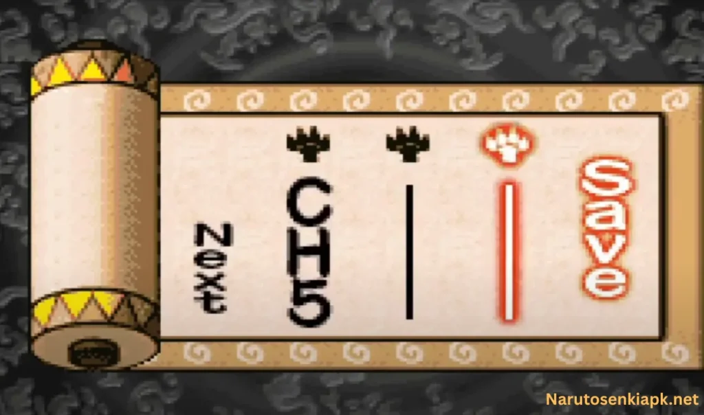 Naruto: Ninja Council 2