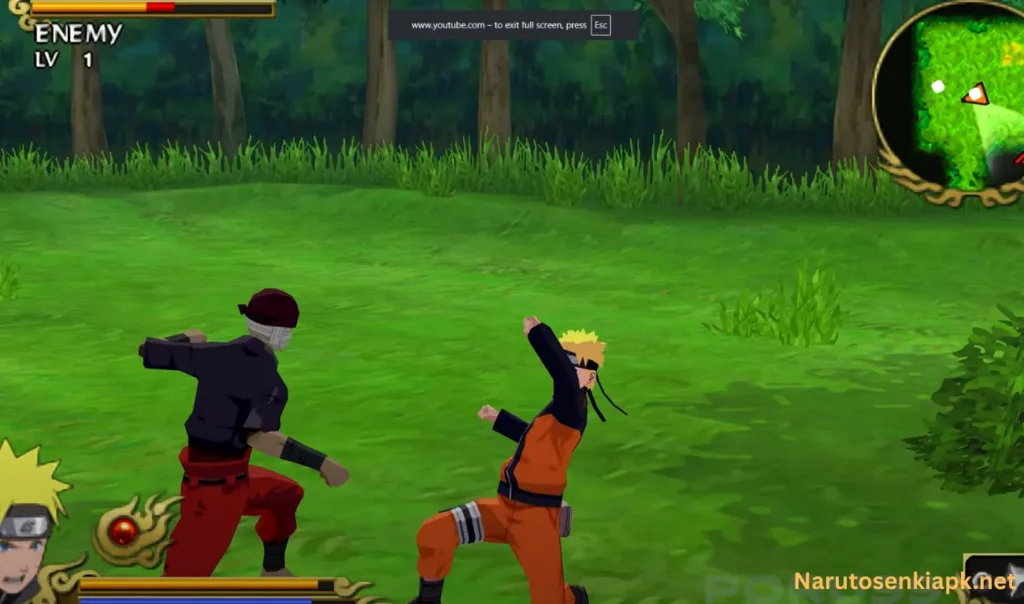 Naruto Shippuden: Legends: Akatsuki Rising