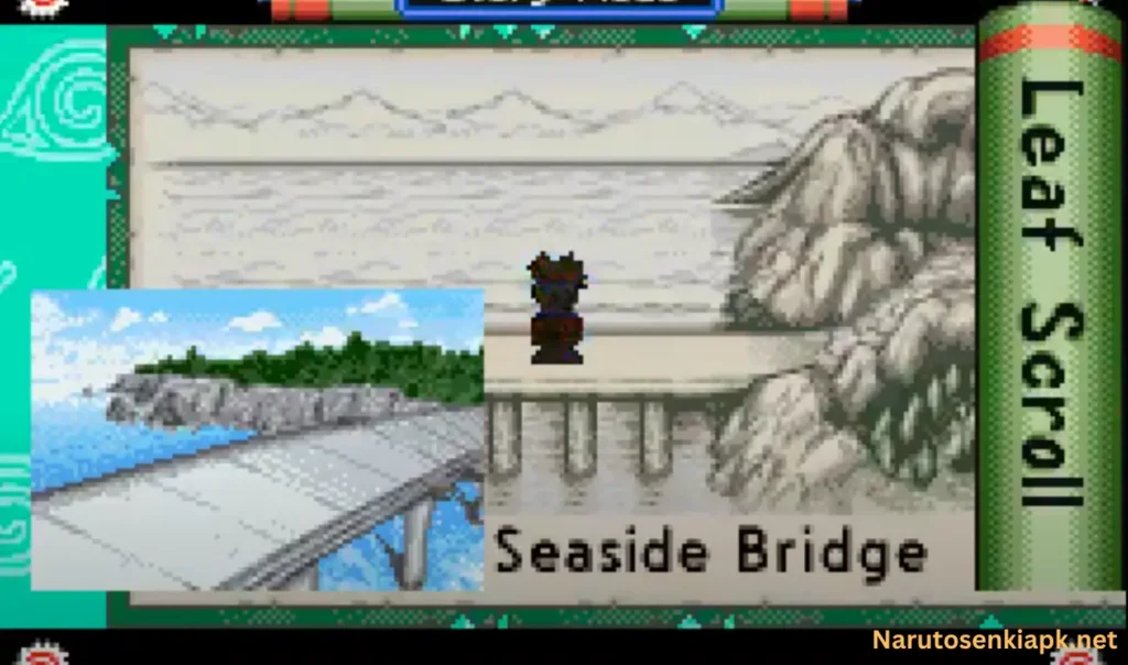 Naruto: Ninja Council
