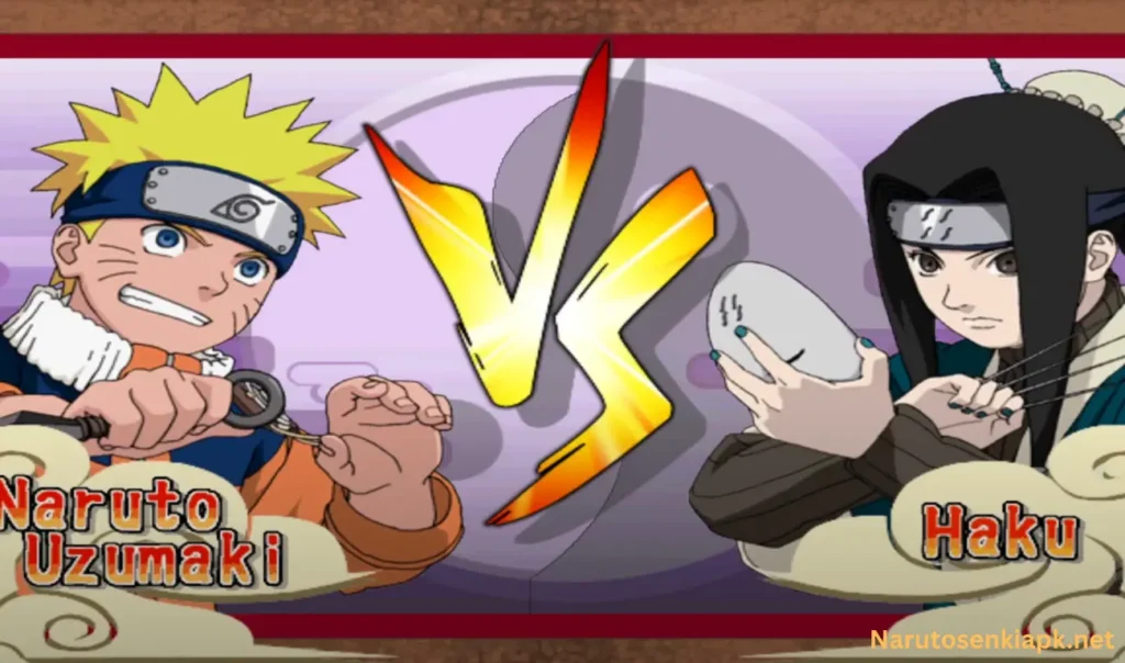 Naruto: Clash of Ninja