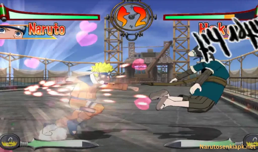 Naruto: Clash of Ninja