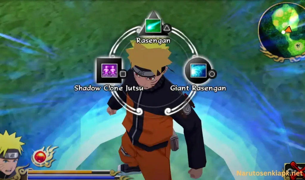 Naruto Shippuden: Legends: Akatsuki Rising