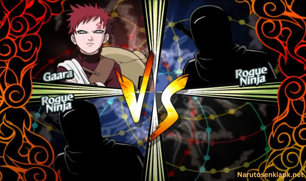 Naruto: Clash of Ninja Revolution 2