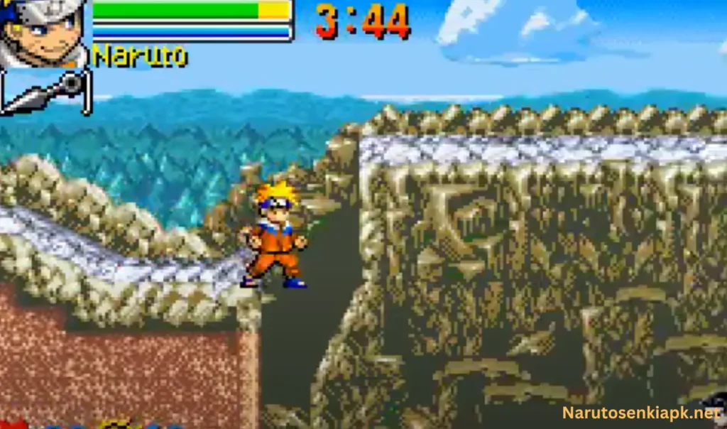 Naruto: Ninja Council