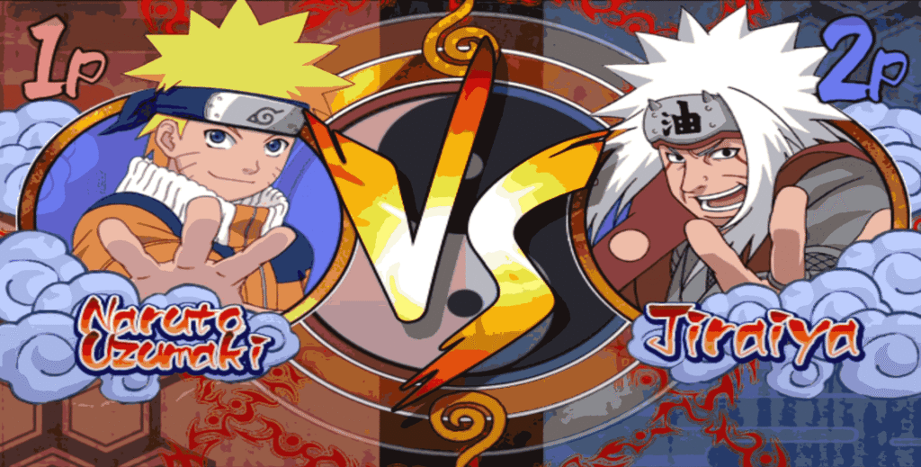 Boruto and Sarada gameplay in updated Clash of Ninja Revolution roster