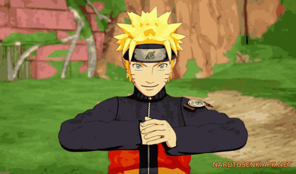 DLC characters selection menu in Naruto to Boruto Shinobi Striker