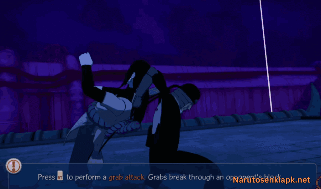 Naruto Broken Bond Emulator (2)