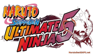 Ultimate Ninja 5