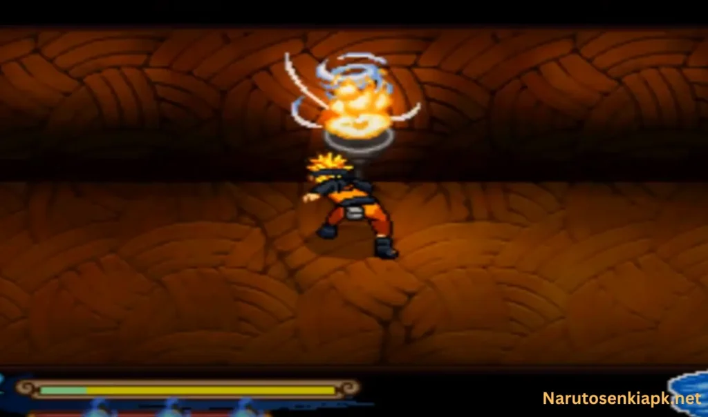 Naruto Shippūden: Dairansen! Kage Bunshin Emaki