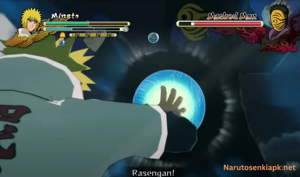 Sasuke uchiha in shippuden