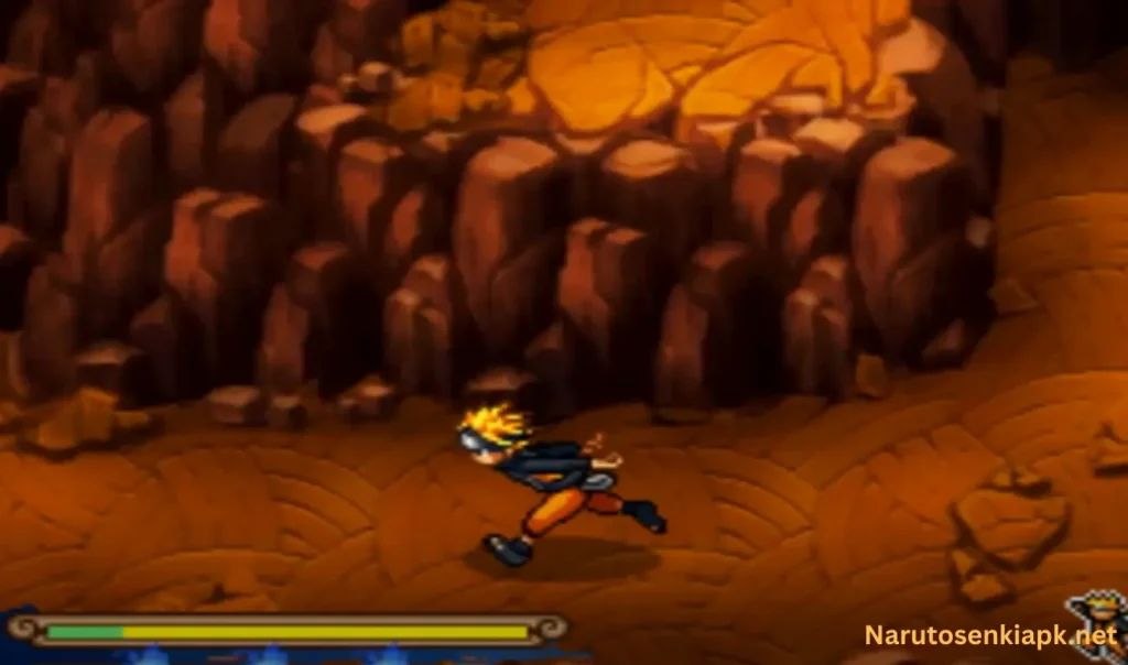 Naruto Shippūden: Dairansen! Kage Bunshin Emaki
