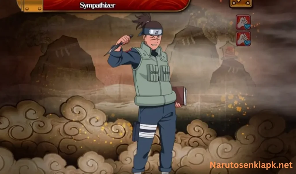 Naruto Shippuden: Ultimate Ninja Blazing