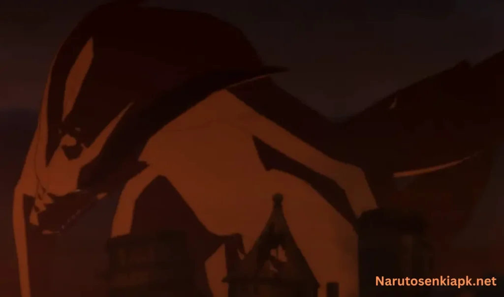Sasuke uchiha in shippuden