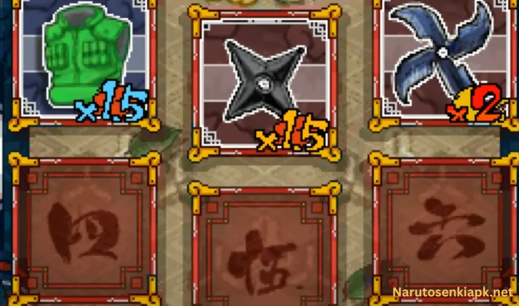Naruto Shippūden: Ninja Destiny 2