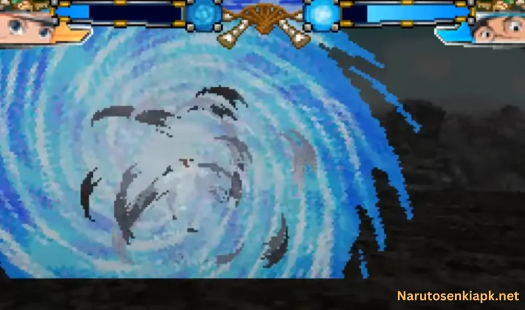 Naruto Shippūden: Ninja Destiny 2