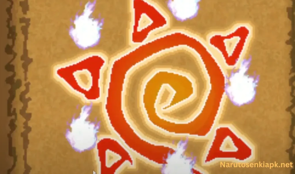 Naruto: Ninja Council 2 European Version